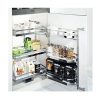Tủ đồ khô 600mm Tandem Pantry Hafele 545.94.650 1 Tủ đồ khô 600mm Tandem Pantry Hafele 545.94.650