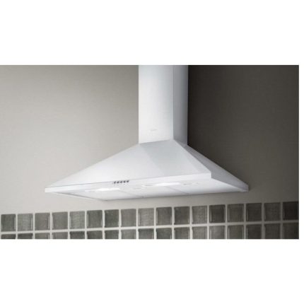 Máy hút mùi áp tường Elica TAMAYA PB WH/A/60 PRF0009861A