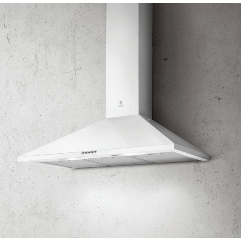 Máy hút mùi áp tường Elica TAMAYA PB WH/A/90 PRF0009880A Máy hút mùi áp tường Elica TAMAYA PB WH/A/90 PRF0009880A