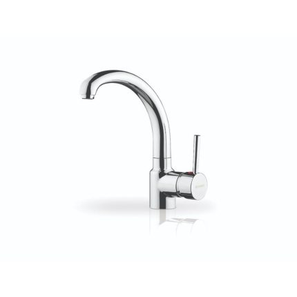 Vòi Rửa Chén Elica Armonica Classic Chrome 95151001