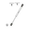 Pittong đẩy cánh tủ 80N Hafele 373.82.907 2 Pittong đẩy cánh tủ 80N Hafele 373.82.907
