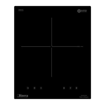 Bếp từ đơn Binova BI-268-ID lắp âm