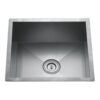 Chậu rửa bát inox 1 hố Gorlde G-9 1 Chậu rửa bát inox 1 hố Gorlde G-9