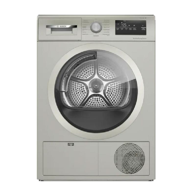 Máy sấy bơm nhiệt Bosch 8kg WTH85VX3 Serie 4 Máy sấy bơm nhiệt Bosch 8kg WTH85VX3 Serie 4