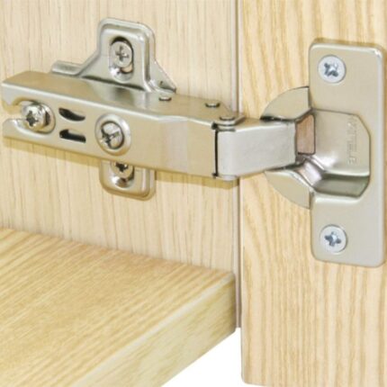 Bản lề lọt lòng Metalla A 110º giảm chẩn Hafele 315.30.723 4 Ảnh thực tế bản lề lọt lòng Metalla A 110º giảm chẩn Hafele 315.30.723