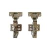 Bản lề inox 304 giảm chấn BossEU BS304-01A 2 Bản lề inox 304 giảm chấn BossEU BS304-01A