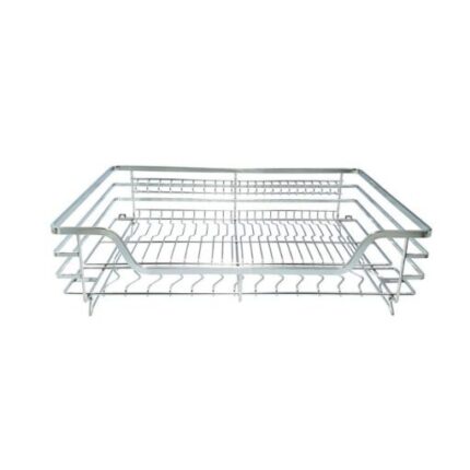 Giá xoong nồi bát đĩa Inox BossEU BS800N