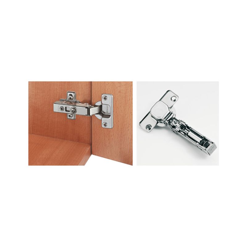 Hình ảnh lắp đặt bản lề trùm ngoài Metalla SM 110° giảm chấn Hafele 315.06.750 Hình ảnh lắp đặt bản lề trùm ngoài Metalla SM 110° giảm chấn Hafele 315.06.750