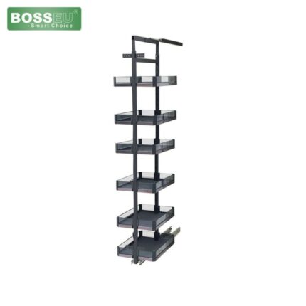 Tủ kho đựng đồ dự trữ BossEU BS04.400KN