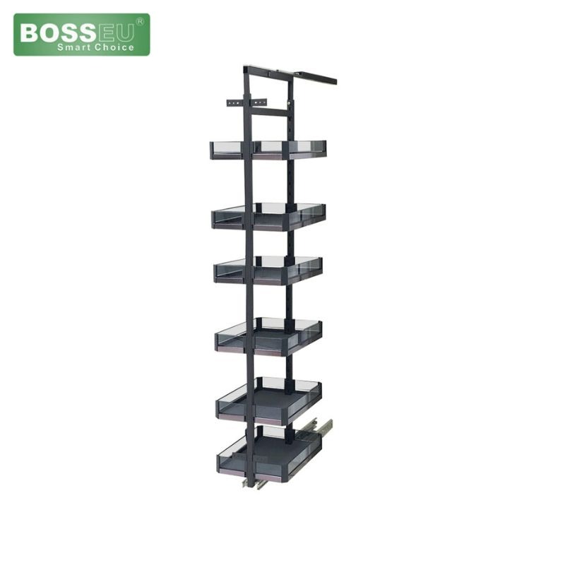 Tủ kho đựng đồ dự trữ BossEU BS06.400KN Tủ kho đựng đồ dự trữ BossEU BS06.400KN