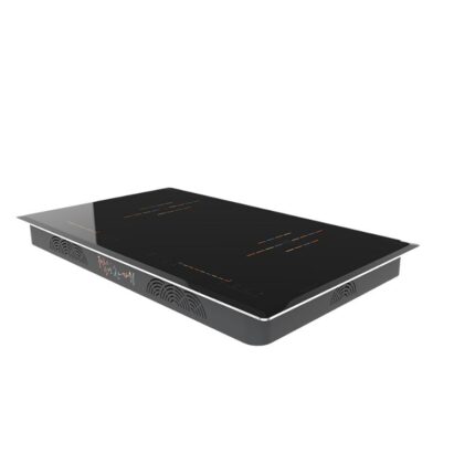 Bếp điện từ đôi Hawonkoo CEH-213-IF lắp âm 3 Ảnh bếp điện từ đôi Hawonkoo CEH-213-IF lắp âm