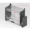 Giá bát nâng hạ Hafele Oria 504.71.073 600mm 2 Giá bát nâng hạ Hafele Oria 504.71.073 600mm