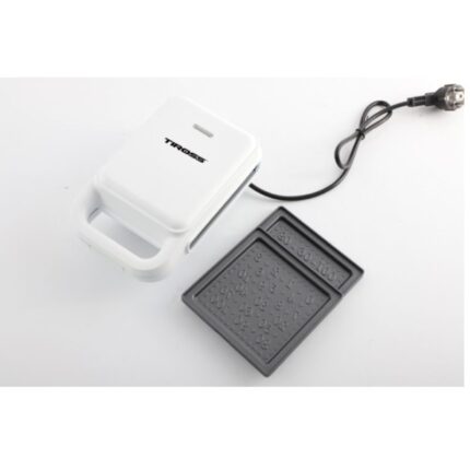 Ảnh kẹp nướng điện Sandwich 4in1 Tiross TS9658