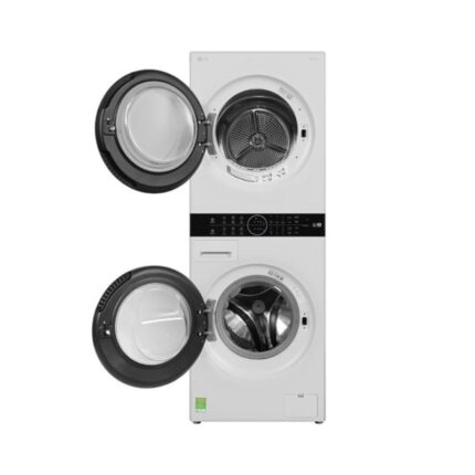 Ảnh tháp giặt sấy LG WT1410NHE ABBPEVN