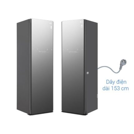 Tủ chăm sóc quần áo LG S5MB ALMPEVN 3 Ảnh tủ chăm sóc quần áo LG S5MB ALMPEVN
