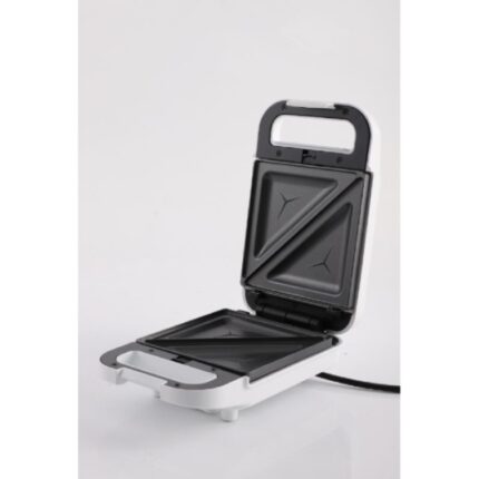Bên trong kẹp nướng điện Sandwich 4in1 Tiross TS9658