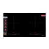 Bếp từ đôi Hafele HC-I7325B 533.09.979 lắp âm 1 Bếp từ đôi Hafele HC-I7325B 533.09.979 lắp âm
