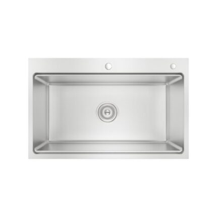 Chậu rửa bát Konox KN8151TS Dekor Basic