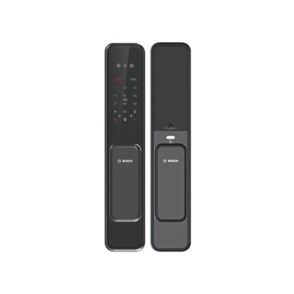 Khóa cửa thông minh Bosch EL600F EU Gray