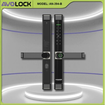 Khóa cửa thông minh Avolock AN-394-B