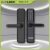 Khóa cửa vân tay Avolock AV-63-B 1 Khóa cửa vân tay Avolock AV-63-B