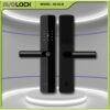 Khóa cửa thông minh Avolock AV-66-B 2 Khóa cửa thông minh Avolock AV-66-B