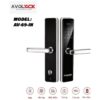 Khóa cửa điện tử Avolock AV-69-IN 2 Khóa cửa điện tử Avolock AV-69-IN