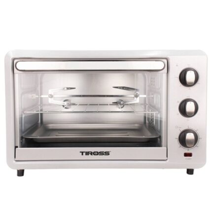 Lò nướng điện 28 Lít Tiross TS9607