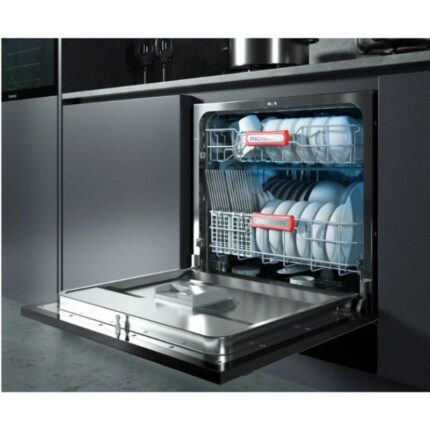 Máy rửa bát bán âm Richborn RBDG6064MQ 3 Máy rửa bát bán âm Richborn RBDG6064MQ
