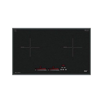 Bếp từ đôi Lorca LCI 809 Pro lắp âm
