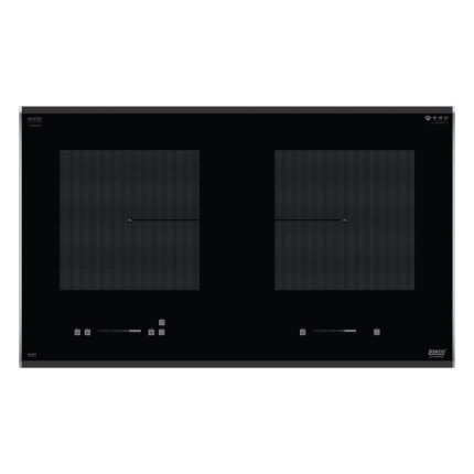 Bếp từ đôi Lorca LCI 899 Pro lắp âm