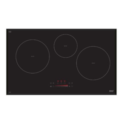 Bếp từ Lorca 3 vùng nấu LCI 309 PLus lắp âm