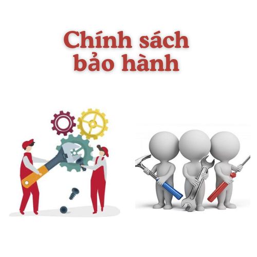 Chính sách bảo hành