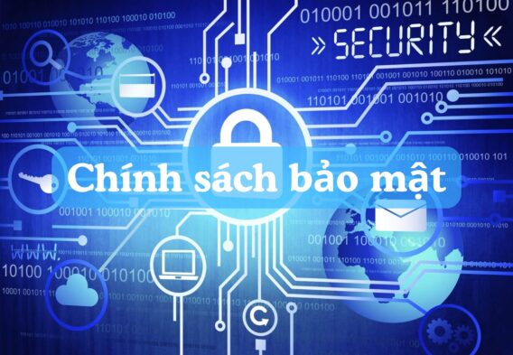 Chính sách bảo vệ thông tin cá nhân khách hàng