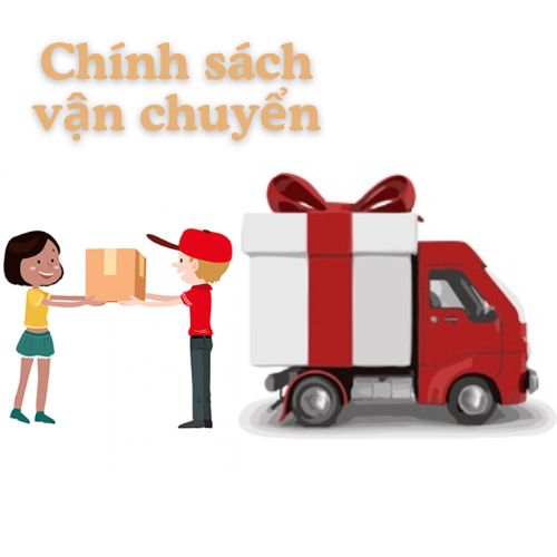 Chính sách vận chuyển, lắp đặt