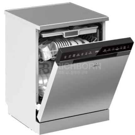 Máy rửa bát bán âm Richborn RDP6085SKS 3 Máy rửa bát bán âm Richborn RDP6085SKS