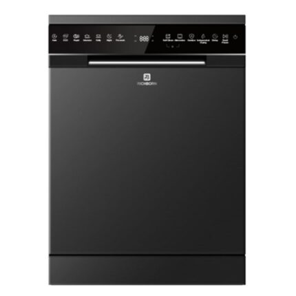 Máy rửa bát bán âm Richborn RDP6085SKB