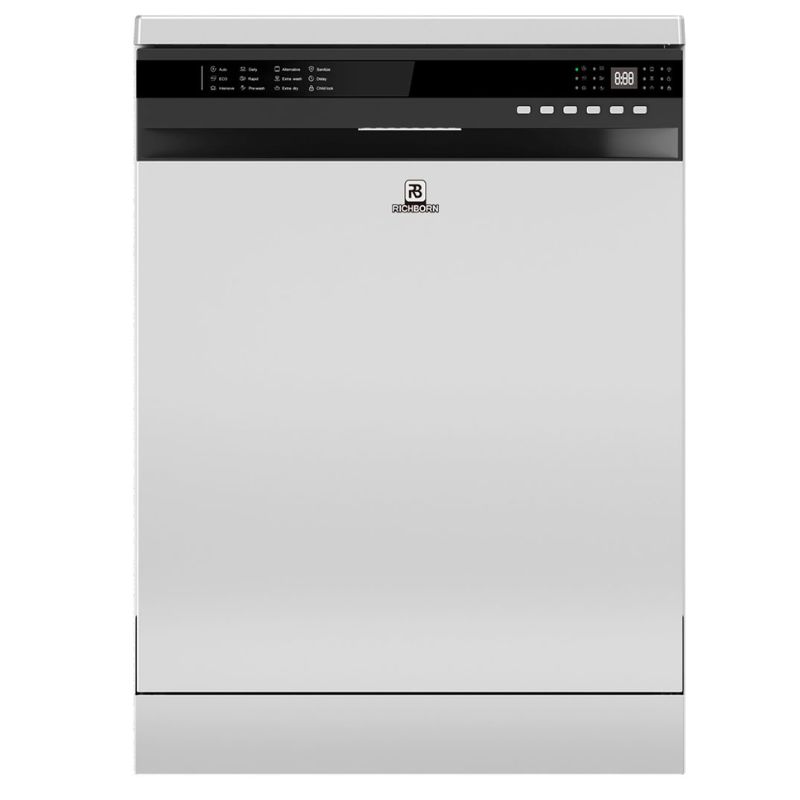 xr:d:DAGByXkq9ws:9,j:4409448211851446755,t:24040801 Máy rửa bát bán âm Richborn RDP6085SKS