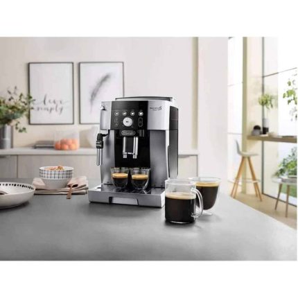 Máy pha cafe DeLonghi Magnifica S Smart ECAM 250.23.SB 4 Ảnh máy pha cafe DeLonghi Magnifica S Smart ECAM 250.23.SB