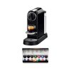Máy pha cafe viên nén DeLonghi EN167.B Citiz