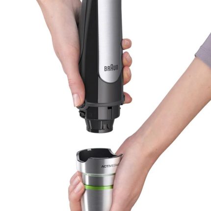 Máy xay cầm tay Braun MQ7000X 4 Ảnh máy xay cầm tay Braun MQ7000X
