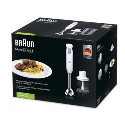 Máy xay cầm tay Braun 0X22111230 3 Đóng gói máy xay cầm tay Braun 0X22111230