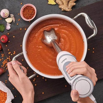 Ảnh máy xay cầm tay Braun 0X22111343