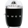 Máy vắt cam Smeg CJF01BLEU 535.43.640 2 Máy vắt cam Smeg CJF01BLEU 535.43.640