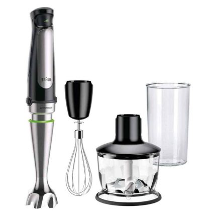 Máy xay cầm tay Braun MultiQuick 7 MQ 7035X 0X22111290 2 Phụ kiện máy xay cầm tay Braun MultiQuick 7 MQ 7035X 0X22111290