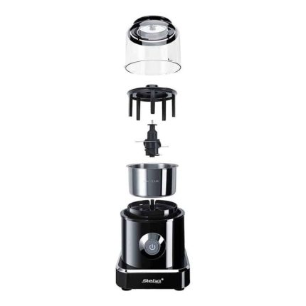 Máy xay đa năng Steba MG500-BL 3 Phụ kiện máy xay đa năng Steba MG500-BL