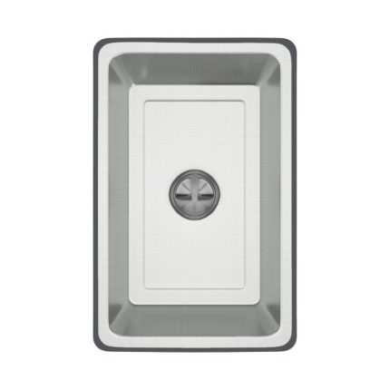 Chậu rửa mini Konox CD TariR16