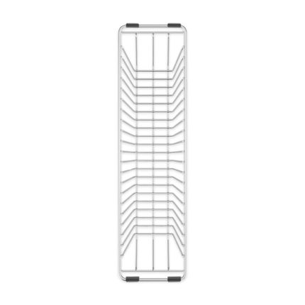 Giá inox để đồ rửa bát Konox SBK440
