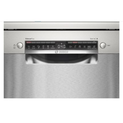 Điều khiển máy rửa bát Bosch SMS4EMI01E