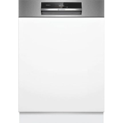 Máy rửa bát Bosch SMI8ZDS81T